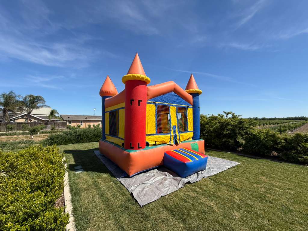 Inflatable 1